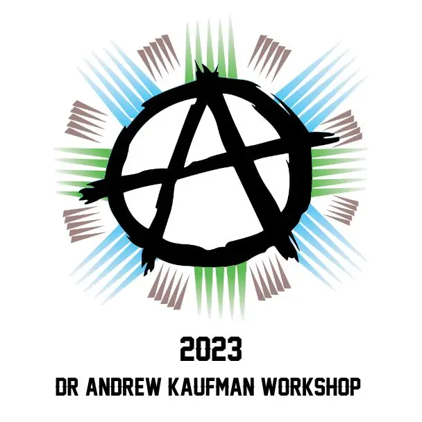 The Way of Water with Andrew Kaufman