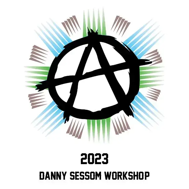 The Nomad's Guide to the Galaxy with Danny Sessom and Jona Price