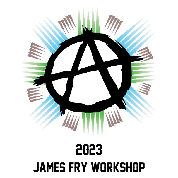 From Bug Eatin' Slave to Master Gardener in 30 Minutes Or Less Workshop with James Fry