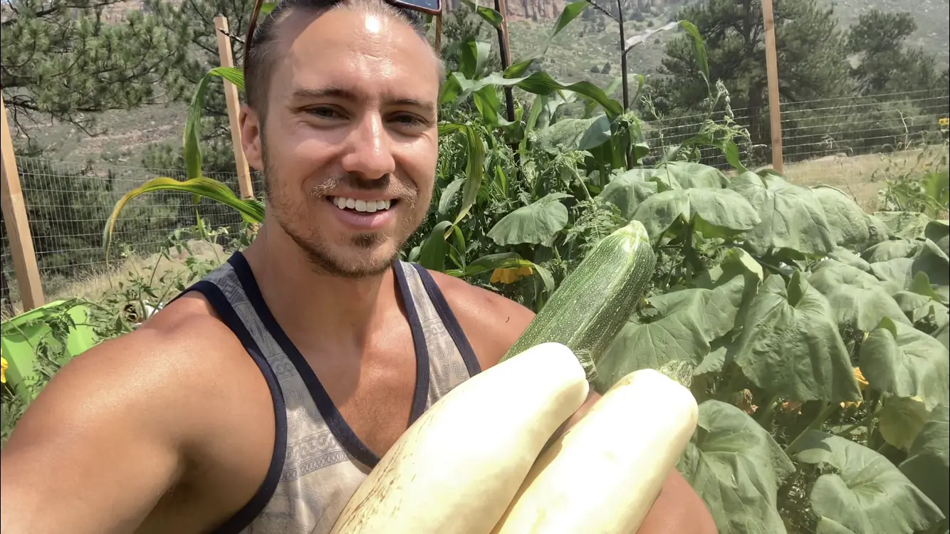 From Bug Eatin' Slave to Master Gardener in 30 Minutes Or Less Workshop with James Fry - Image 2