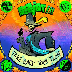 Anarchapulco Avatar #17