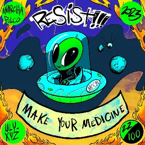 Anarchapulco Avatar #22