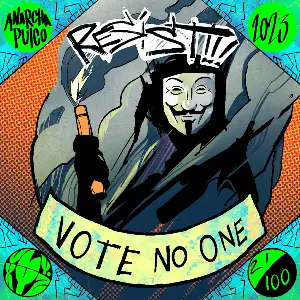 Anarchapulco Avatar #21