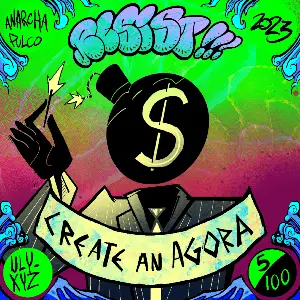 Avatar #5