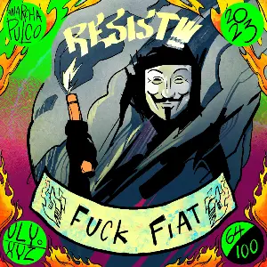 Avatar #64
