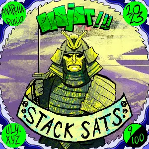 Anarchapulco Avatar #9