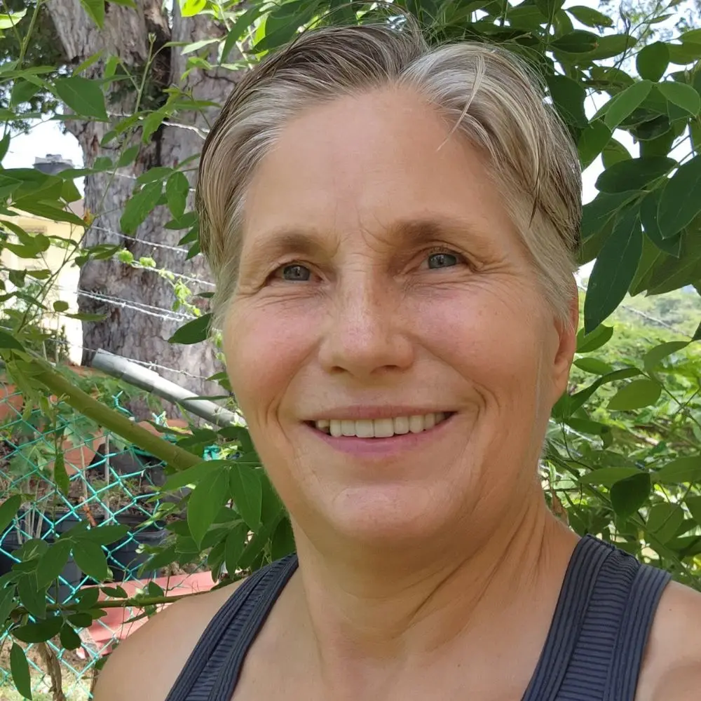 Marjory Wildcraft