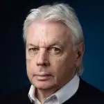 David Icke
