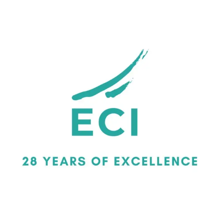 eci logo