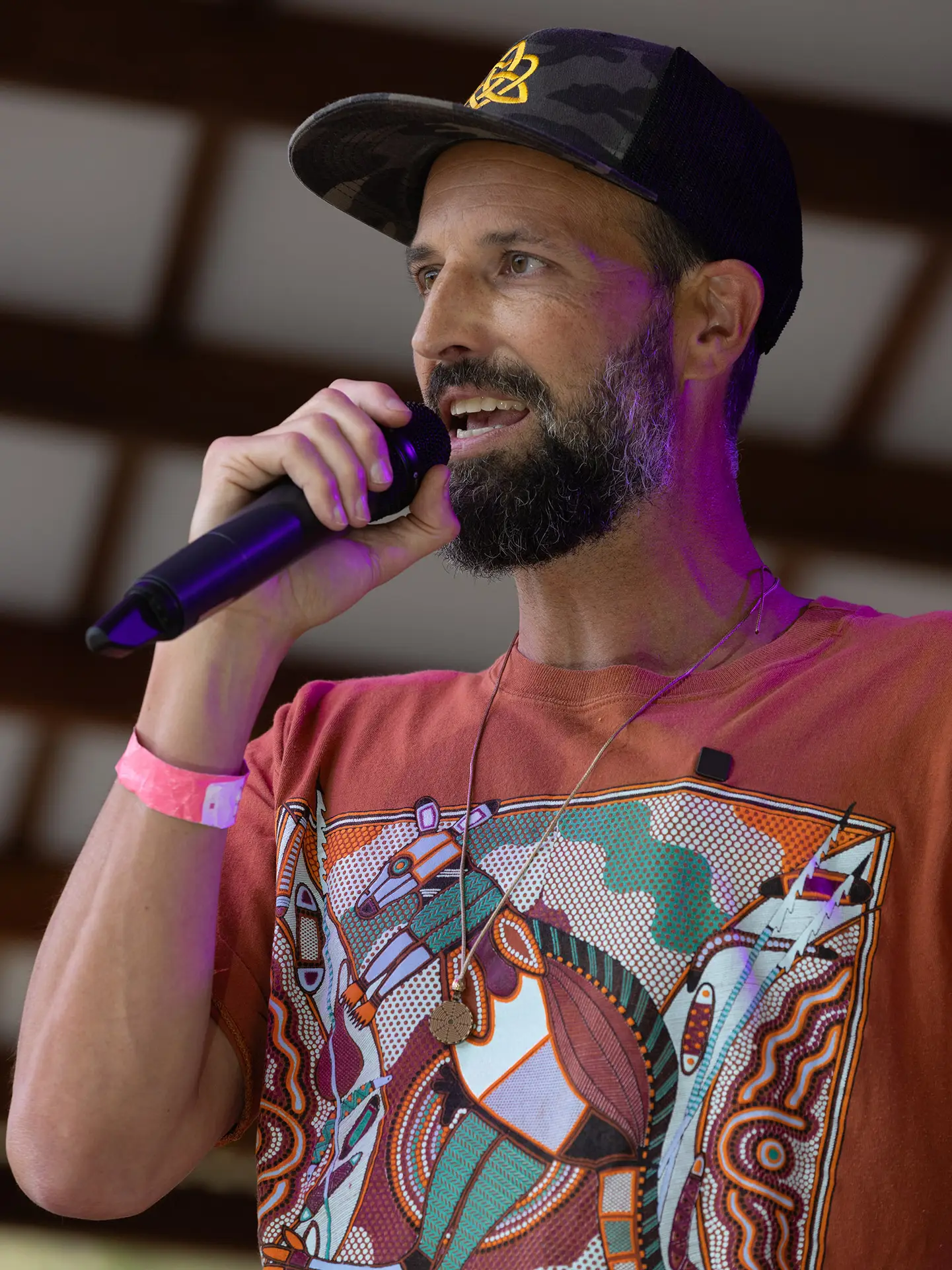 Mike Winner