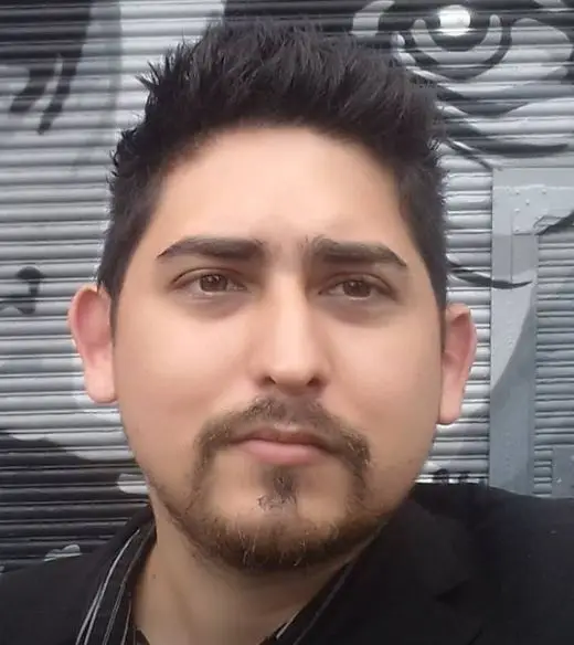 Marcelo Arteaga Mata