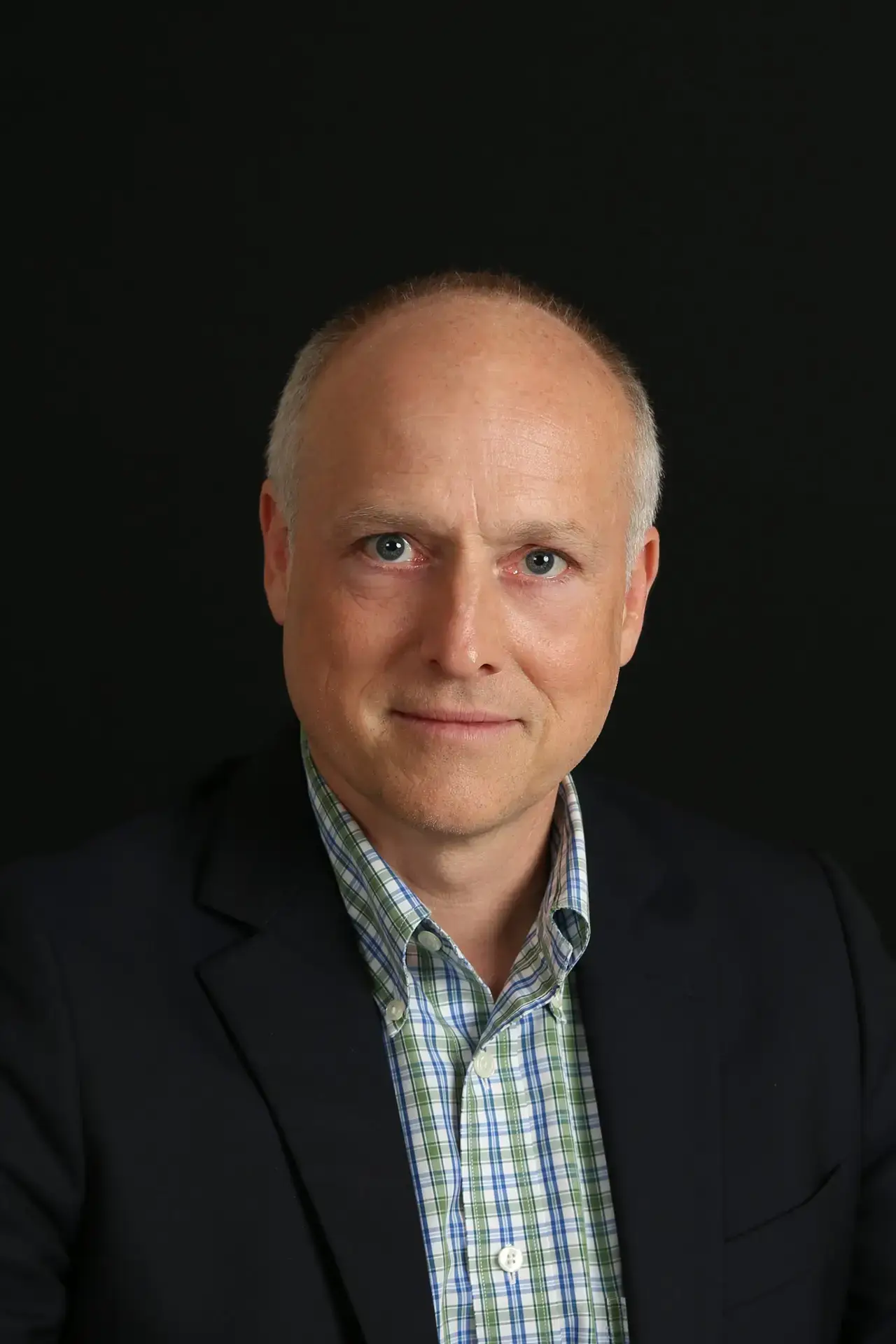 Michael Cobb