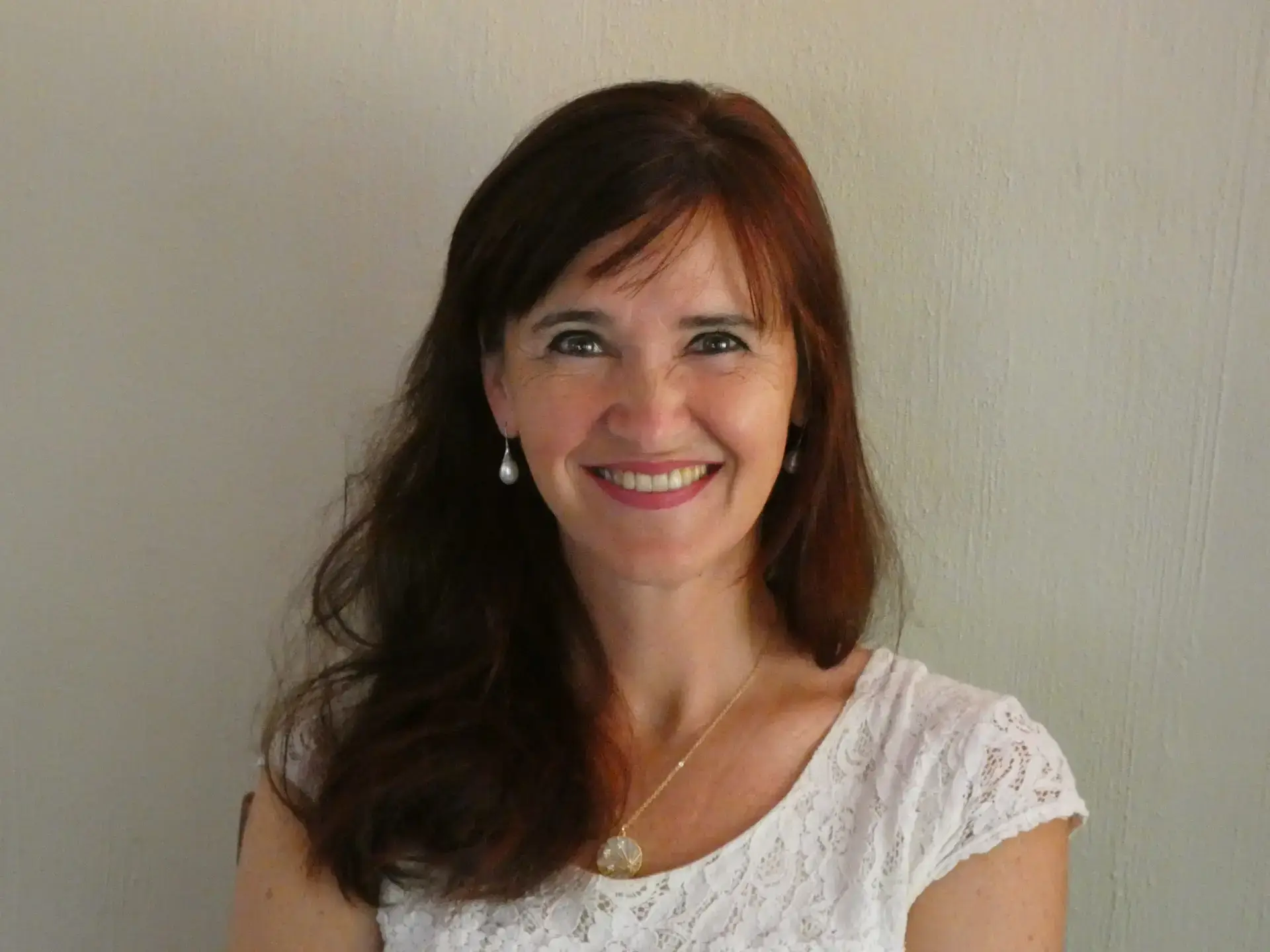 Ana Maria Oliva