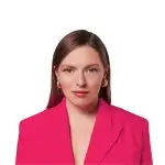 Katie The Russian