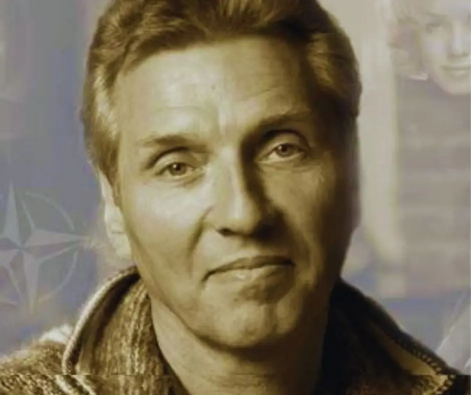 Ole Dammegard