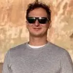 Andrey Sabelnikov