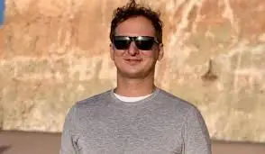 Andrey Sabelnikov