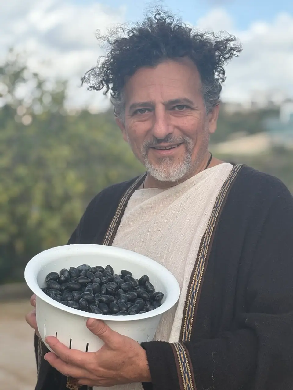 David Wolfe