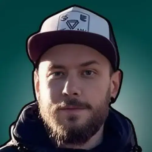 Pavel Pavel Nikienkov