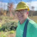 Joel Salatin