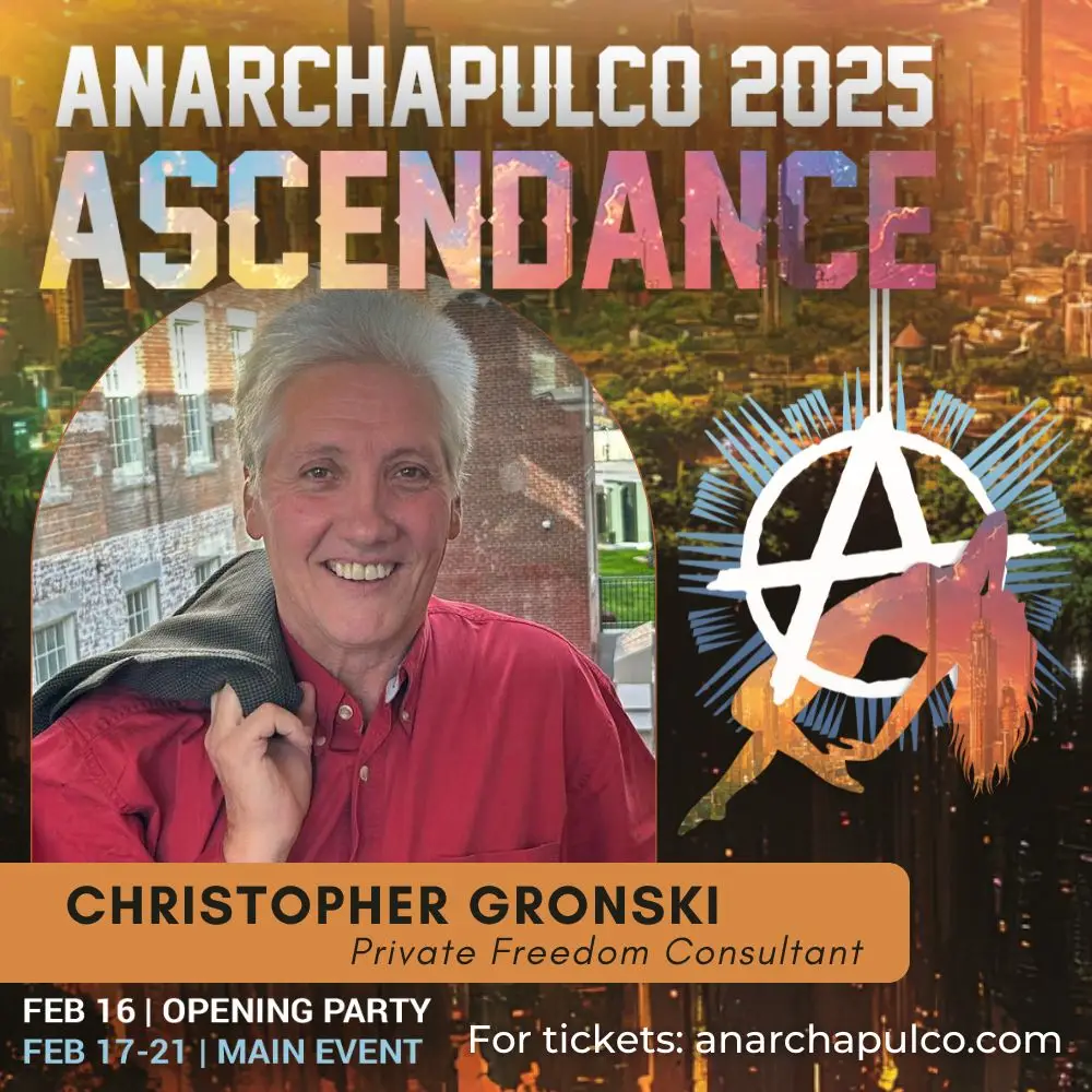 christopher gronski