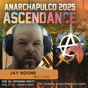 jay noone speaker tile