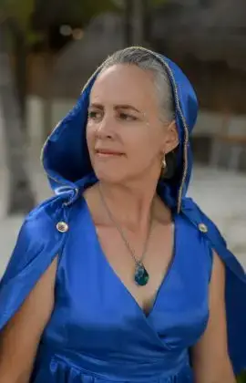 rebecca