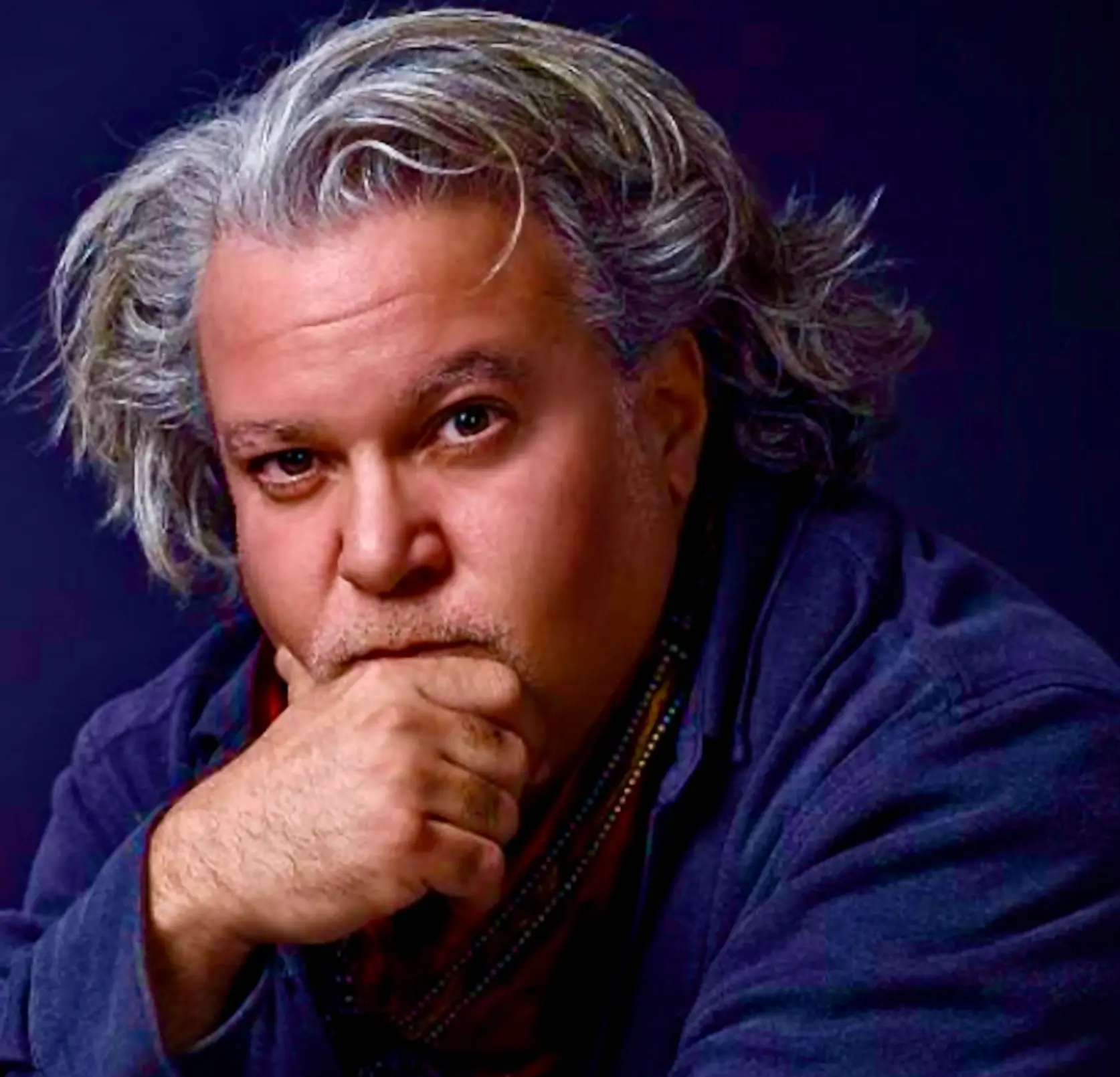 Victor-Hugo Vaca Jr.