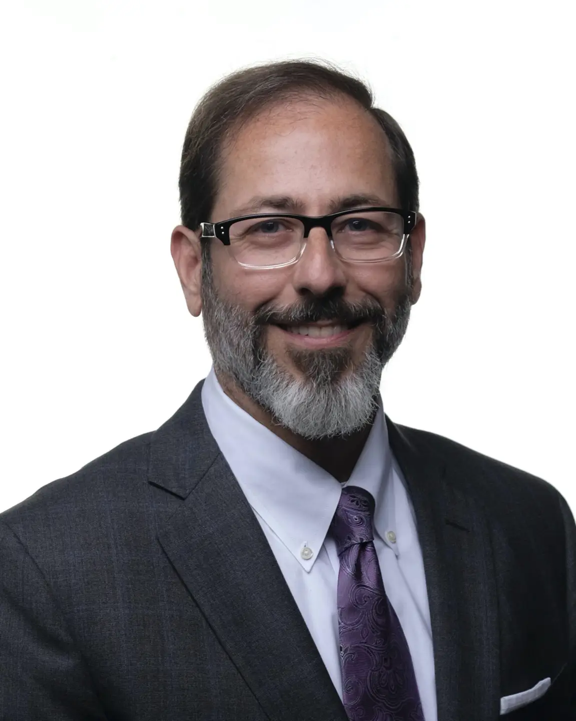 Dr. Andrew Kaufman M.D.