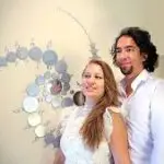Drs Lydia & Arturo de Leon