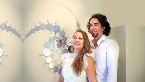 Drs Lydia & Arturo de Leon