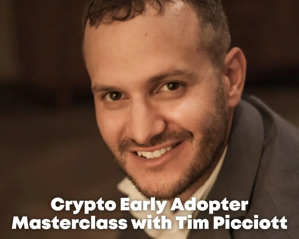 tim picciott