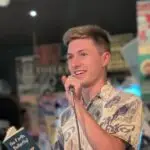 Tom Shaw