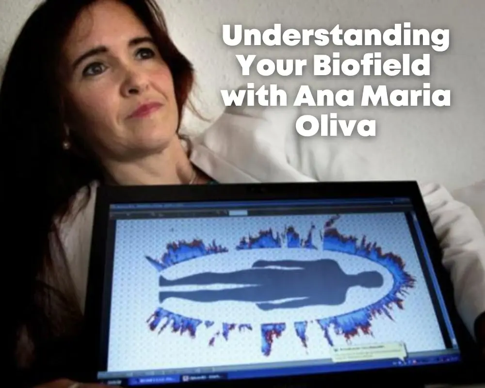 Biofield ana maria oliva