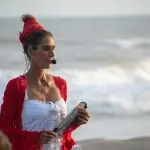Cris Shanti