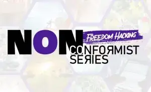 NCS freedom hacking tile library