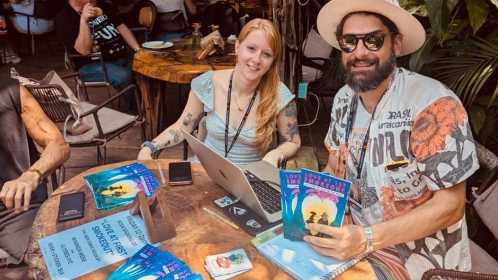 miranda and uly from rootless renegade