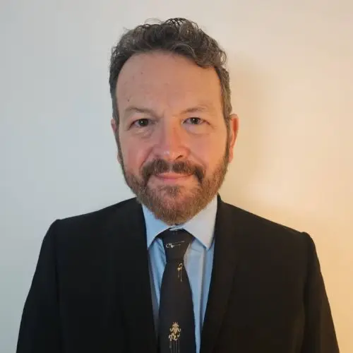 Thomas Walls