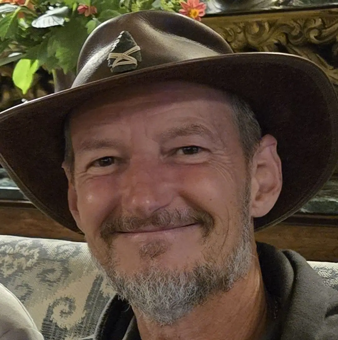 Mike Wilkerson