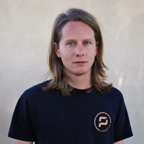 Daniel J