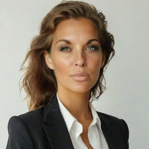Stefanie Bennett