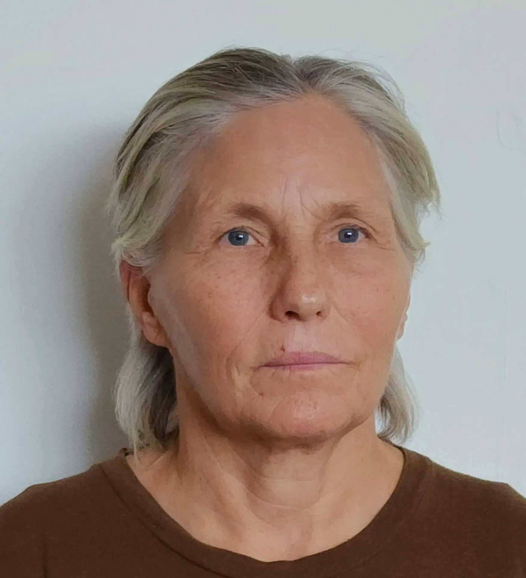 Marjorie Wildcraft