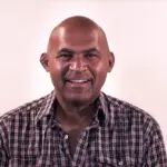 Cal Washington