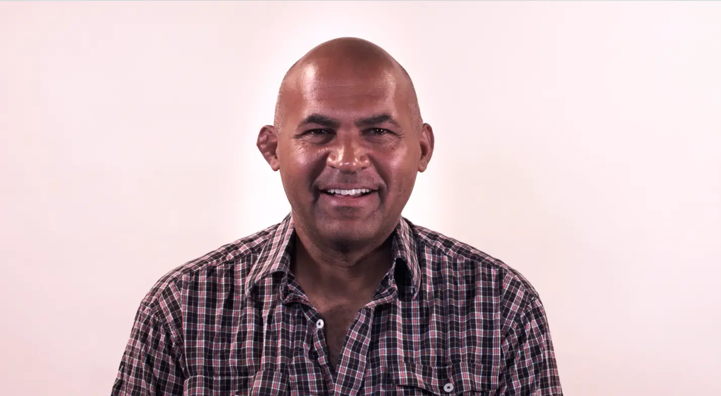 Cal Washington