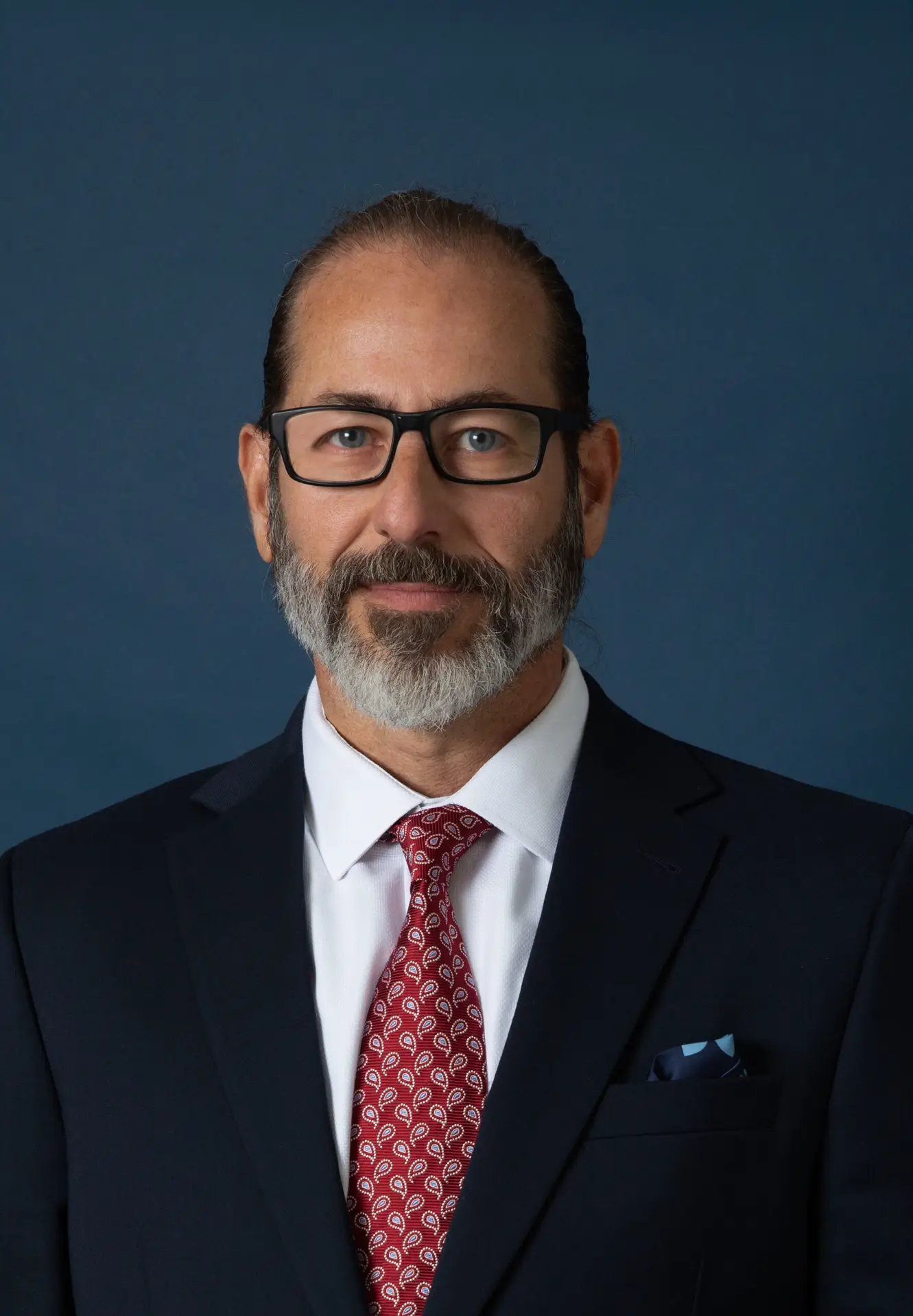 Andy Kauffman