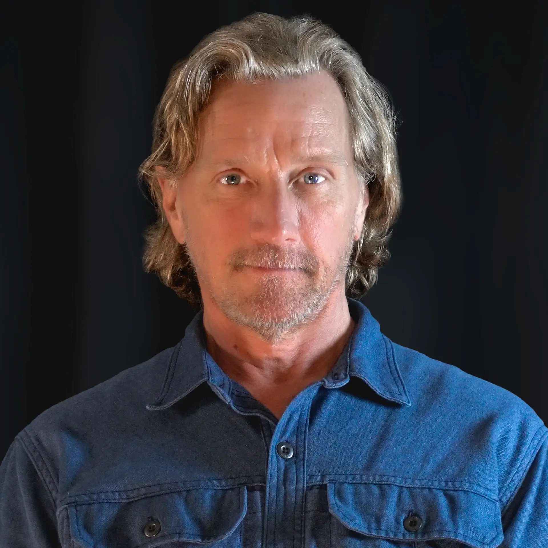 Greg Reese