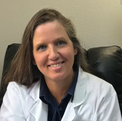 Dr. Ana Maria Mihalcea