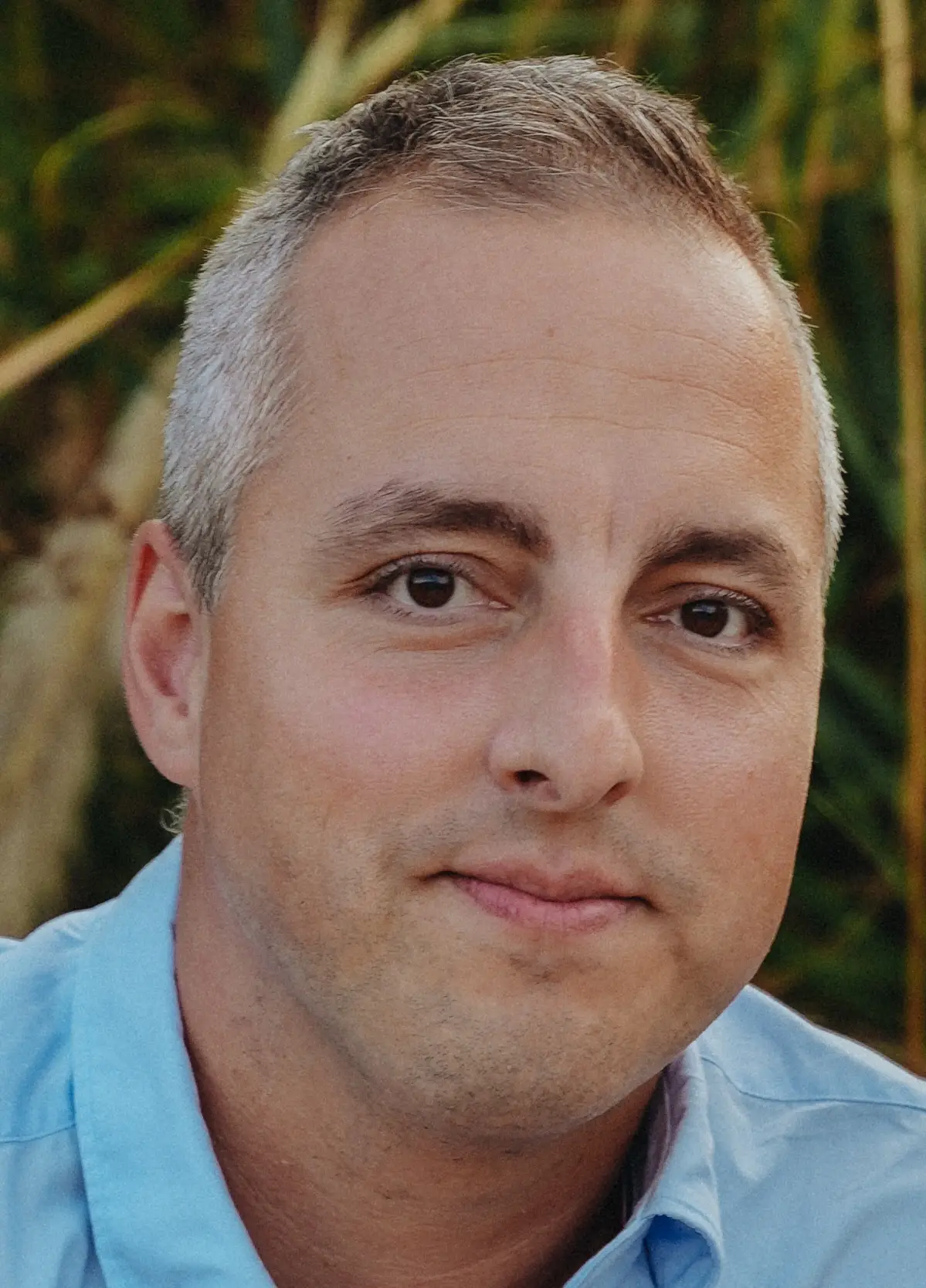 Christian Yordonov