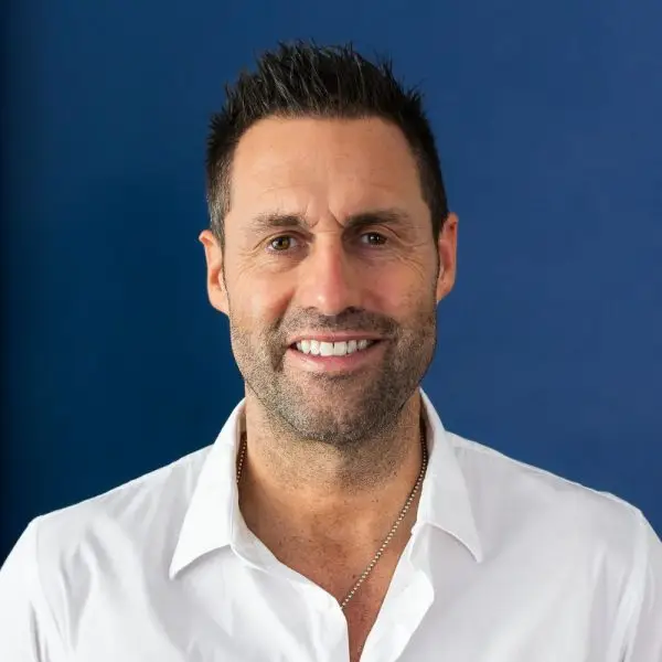 Jason Christoff