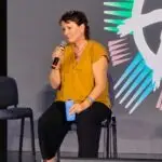 Mirjam Bout